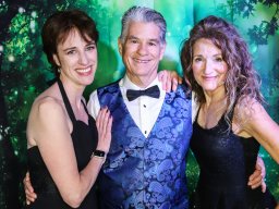 Swing Dance Holiday Party-161